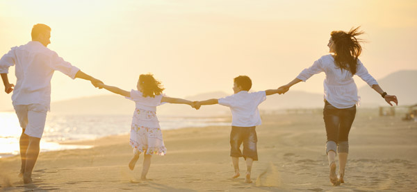 保险让生活可期