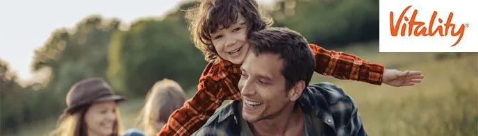 Manulife运动手表