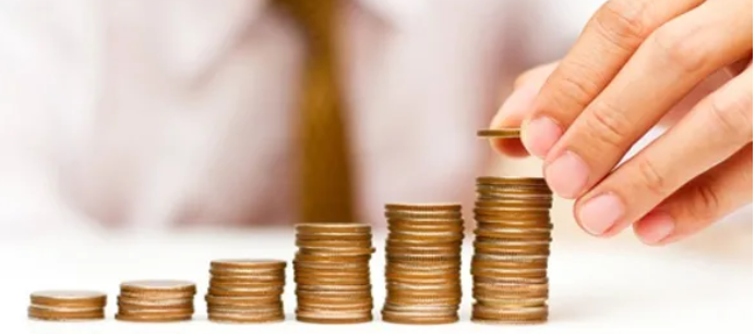 免税储蓄账户TFSA