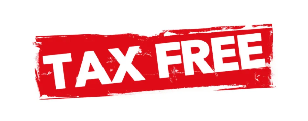 免税储蓄账户TFSA