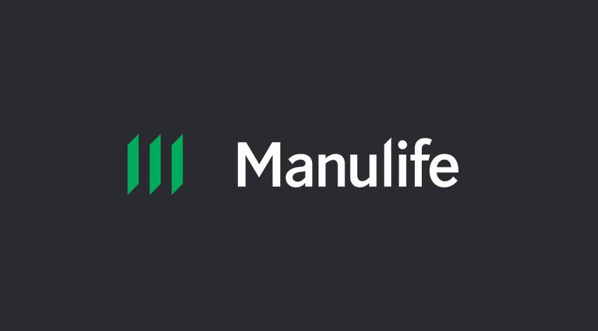 Manulife Logo
