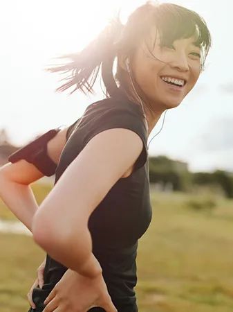 Manulife Vitality 乐活计划