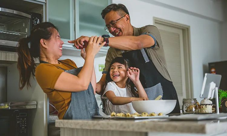 Manulife Vitality 乐活计划