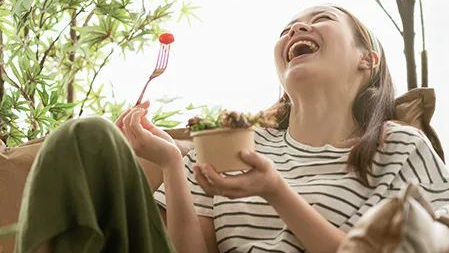 Manulife Vitality 乐活计划