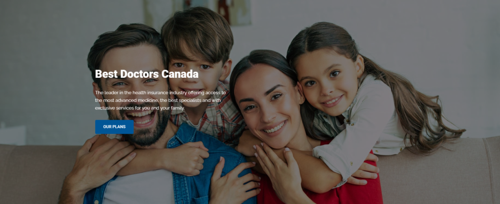 Best doctors 是什么 ？