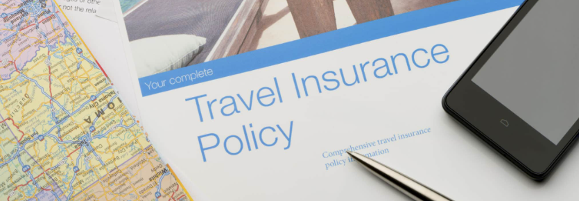 访加旅游保险 在线报价