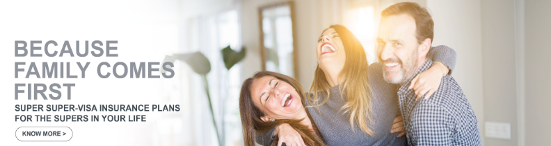 超级签证保险价格