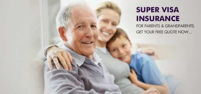 超级签证保险价格